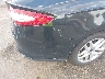 3FA6P0HR1DR****** Wrecked 2013 Ford Fusion in Mississippi State