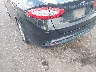 3FA6P0HR1DR****** Used 2013 Ford Fusion in Mississippi State