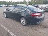 3FA6P0HR1DR****** Salvage and Repairable 2013 Ford Fusion in Grenada
