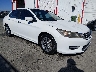 1HGCR2F30FA****** Salvage and Wrecked 2015 Honda Accord in Los Angeles