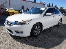 1HGCR2F30FA****** Used and Repairable 2015 Honda Accord in Los Angeles