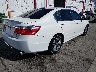 1HGCR2F30FA****** Salvage and Wrecked 2015 Honda Accord in California State