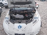 JN1AZ0CP0CT****** Reparables 2012 Nissan Leaf en Houston