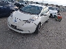 JN1AZ0CP0CT****** Usados y Reparables 2012 Nissan Leaf en Houston