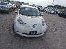 JN1AZ0CP0CT****** Salvamento y Reparables 2012 Nissan Leaf en Estado de Texas
