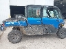 3JBUUAX20PK****** Wrecked 2023 Can-Am Defender Max in Minnesota State