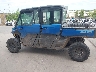 3JBUUAX20PK****** Used 2023 Can-Am Defender Max in Minnesota State