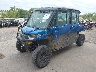 3JBUUAX20PK****** Used and Repairable 2023 Can-Am Defender Max in Rec Rides Online Exclusive