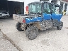 3JBUUAX20PK****** Salvage and Wrecked 2023 Can-Am Defender Max in Minnesota State