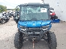 3JBUUAX20PK****** Used and Repairable 2023 Can-Am Defender Max in Minnesota State