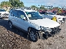 WVGAV7AX4GW****** Salvage and Wrecked 2016 Volkswagen Tiguan in Orlando