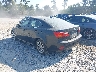 JTHCK262372****** Salvamento y Reparables 2007 Lexus IS en Atlanta North