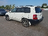 JTEGD21A270****** Salvage and Repairable 2007 Toyota Highlander in Memphis