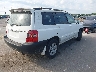 JTEGD21A270****** Salvage and Wrecked 2007 Toyota Highlander in Tennessee State
