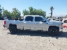 1GCPCSEC3HF****** Usados 2017 Chevrolet Silverado 1500 en Estado de California