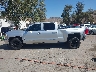1GCPCSEC3HF****** Reparables 2017 Chevrolet Silverado 1500 en Estado de California