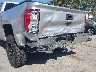1GCPCSEC3HF****** Reparables 2017 Chevrolet Silverado 1500