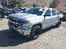 1GCPCSEC3HF****** Usados y Reparables 2017 Chevrolet Silverado 1500 en Fontana