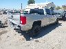 1GCPCSEC3HF****** Salvamento y Destrozados 2017 Chevrolet Silverado 1500 en Estado de California