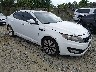 5XXGN4A74CG****** Salvage and Wrecked 2012 Kia Optima in Northern Virginia