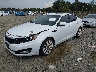 5XXGN4A74CG****** Used and Repairable 2012 Kia Optima in Northern Virginia