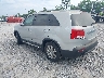 5XYKTCA69CG****** Salvage and Repairable 2012 Kia Sorento in Dayton