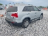 5XYKTCA69CG****** Salvage and Wrecked 2012 Kia Sorento in Ohio State