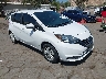 3N1CE2CP3HL****** Salvamento y Destrozados 2017 Nissan Versa Note en Fontana