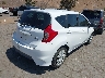 3N1CE2CP3HL****** Salvamento y Destrozados 2017 Nissan Versa Note en Estado de California