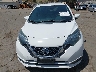 3N1CE2CP3HL****** Salvamento y Reparables 2017 Nissan Versa Note en Estado de California