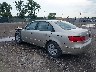 5NPET4AC5AH****** Salvamento y Reparables 2010 Hyundai Sonata en South Bend