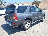 JTEZU17R138****** Salvamento y Destrozados 2003 Toyota 4Runner en Estado de California
