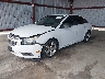 1G1PC5SH4C7****** Used and Repairable 2012 Chevrolet Cruze in Stockton