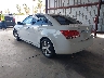 1G1PC5SH4C7****** Salvage and Repairable 2012 Chevrolet Cruze in Stockton