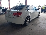 1G1PC5SH4C7****** Salvage and Wrecked 2012 Chevrolet Cruze in California State