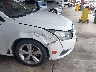 1G1PC5SH4C7****** Salvage and Repairable 2012 Chevrolet Cruze in California State