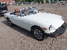 GHN5UF3***** Salvamento 1975 MG Mgb en Estado de Massachusetts