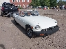 GHN5UF3***** Salvamento y Destrozados 1975 MG Mgb en Taunton