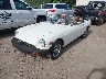 GHN5UF3***** Usados y Reparables 1975 MG Mgb en Taunton
