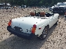 GHN5UF3***** Salvamento y Destrozados 1975 MG Mgb en Estado de Massachusetts