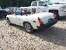 GHN5UF3***** Salvamento y Reparables 1975 MG Mgb en Estado de Massachusetts