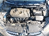KMHDH4AE2BU****** Reparables 2011 Hyundai Elantra en Raleigh
