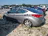 KMHDH4AE2BU****** Destrozados 2011 Hyundai Elantra