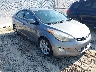 KMHDH4AE2BU****** Salvamento y Destrozados 2011 Hyundai Elantra en Raleigh
