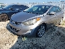 KMHDH4AE2BU****** Usados y Reparables 2011 Hyundai Elantra en Raleigh