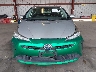 JTDKARFU8K3****** Wrecked 2019 Toyota Prius in California State