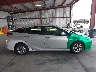 JTDKARFU8K3****** Used 2019 Toyota Prius in California State