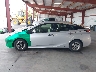 JTDKARFU8K3****** Repairable 2019 Toyota Prius in California State