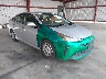 JTDKARFU8K3****** Salvage and Wrecked 2019 Toyota Prius in Stockton