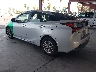 JTDKARFU8K3****** Salvage and Repairable 2019 Toyota Prius in Stockton